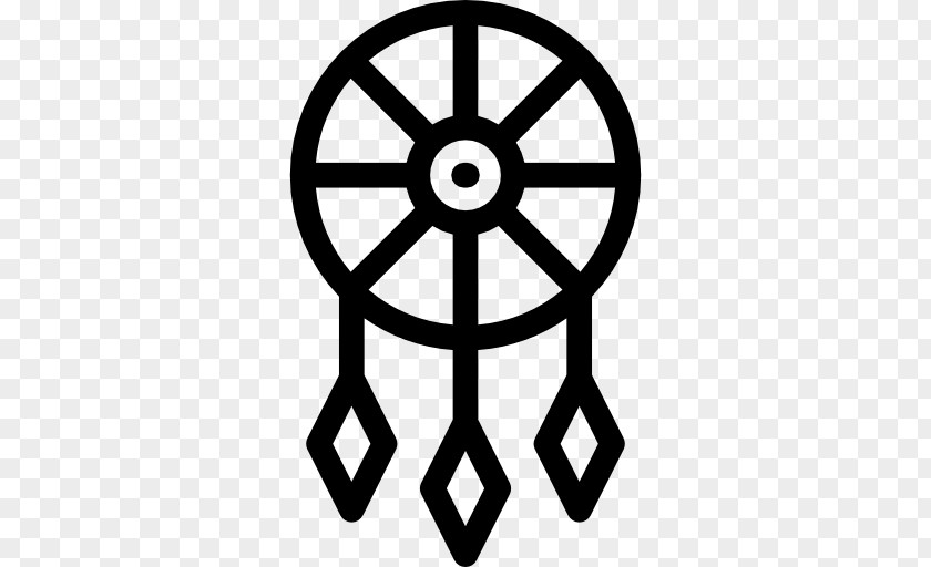 Dreamcather Car Ship's Wheel Computer Icons PNG