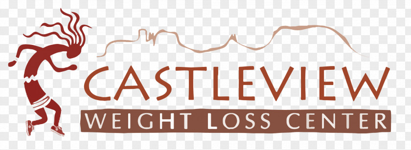 Health Logo Castleview Hospital Care Brand PNG