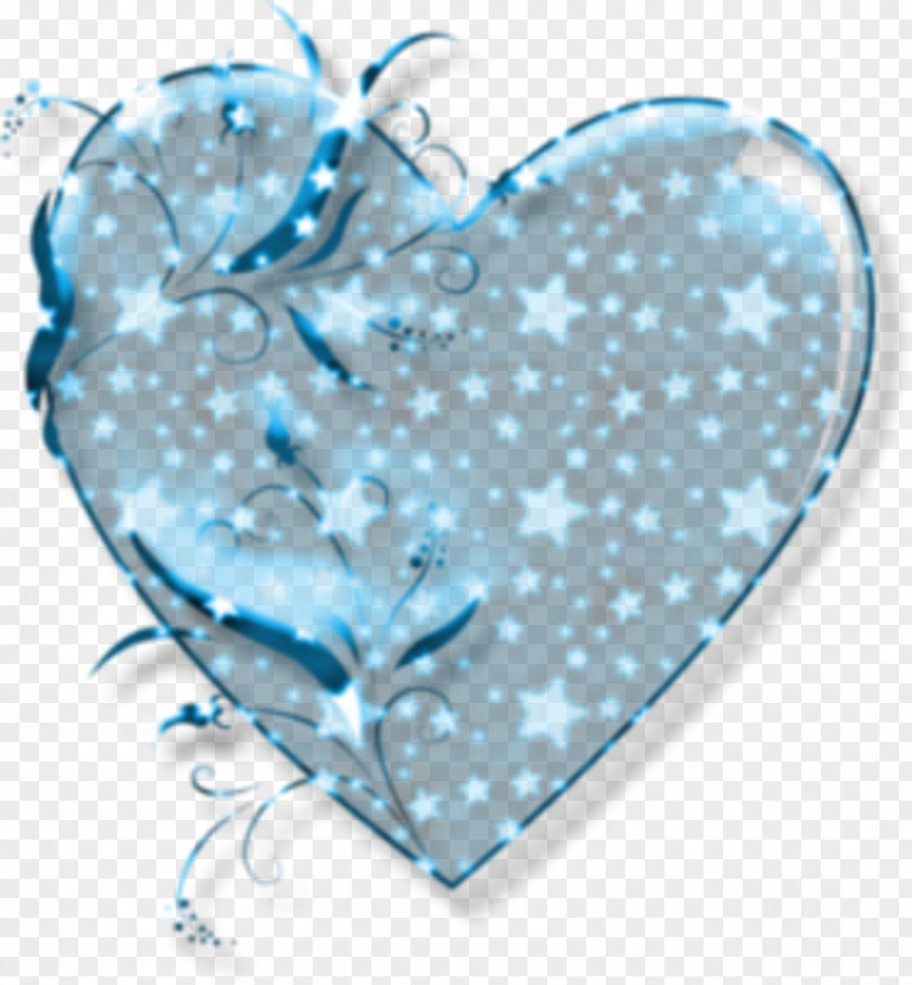 Heart Painting Perfect PNG