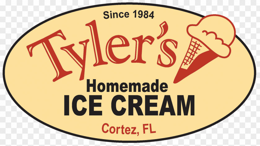 Ice Cream Tyler's Homemade Sundae Frozen Yogurt Smoothie PNG