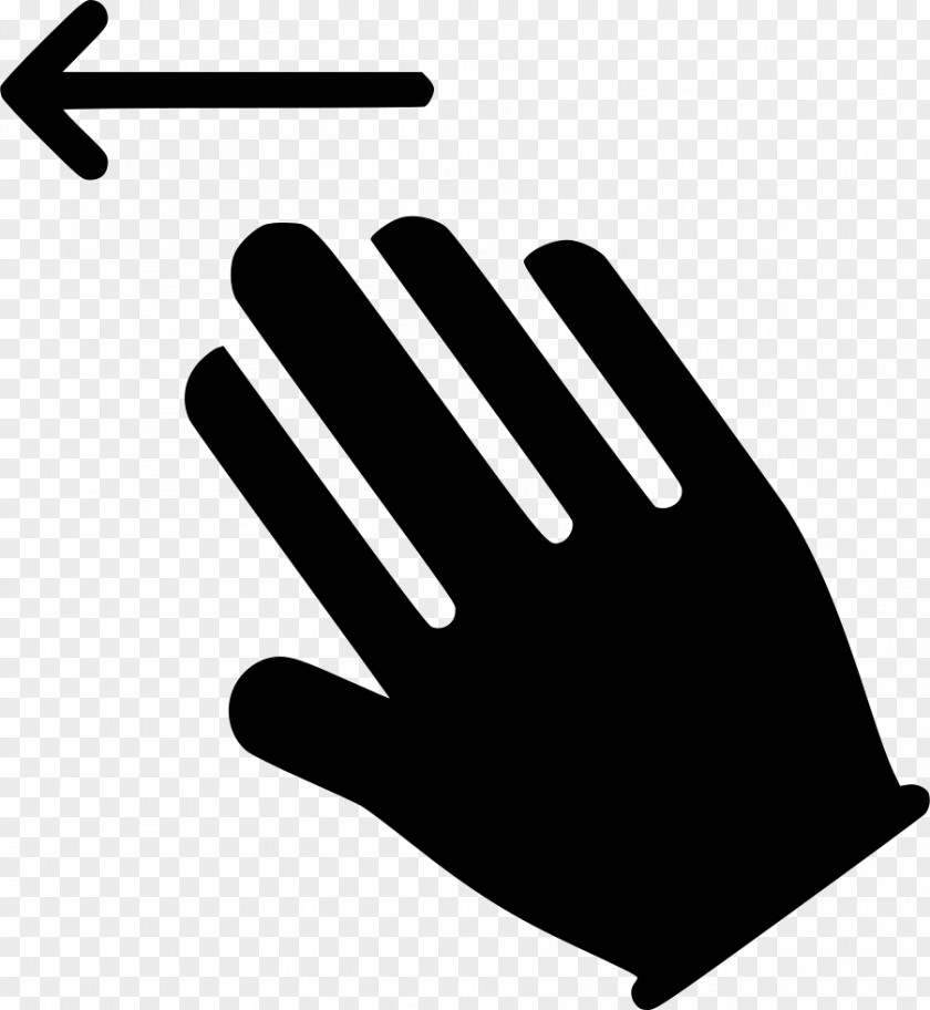 Leaving Gesture Clip Art PNG