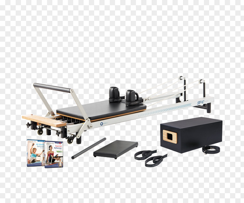 Reformer Stott Pilates Exercise Amazon.com Fitness Centre PNG