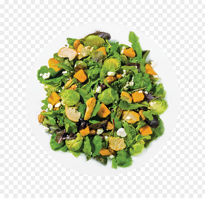 Salad Vinaigrette Stuffing Caesar Vegetarian Cuisine Saladworks PNG