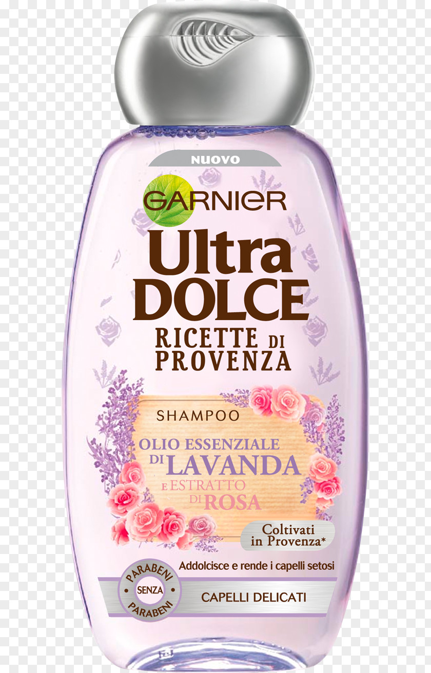 Shampoo Lotion Garnier Hair Conditioner Care PNG