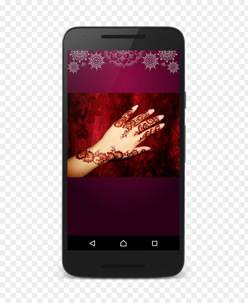 Smartphone Feature Phone Android PNG