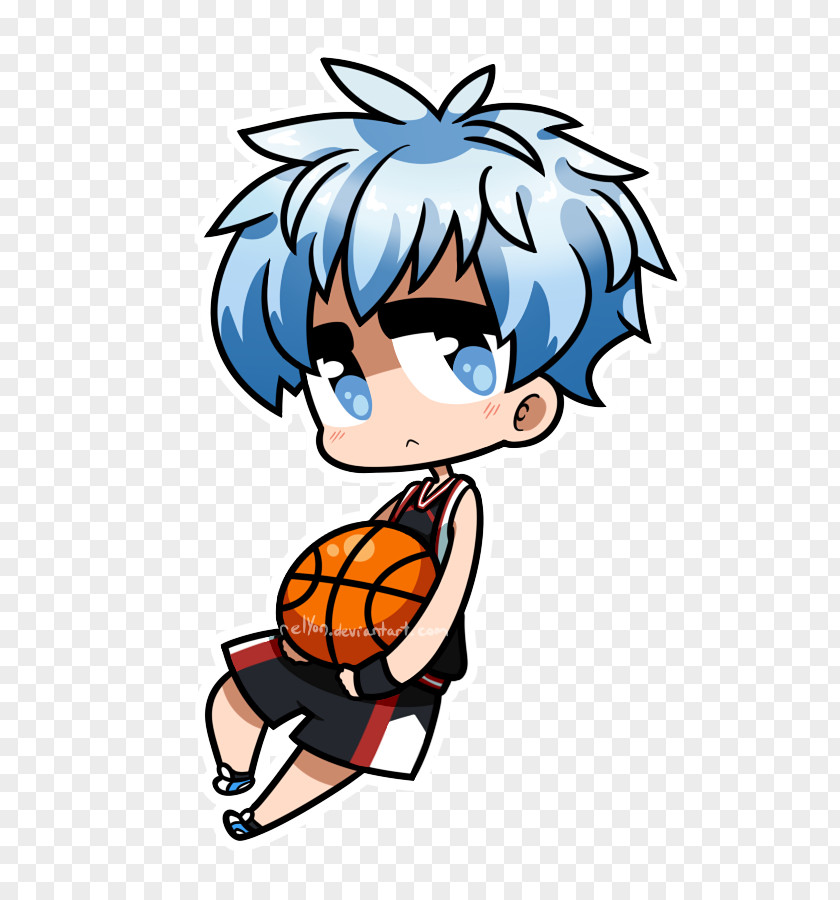 Tetsuya Kuroko DeviantArt Clip Art PNG