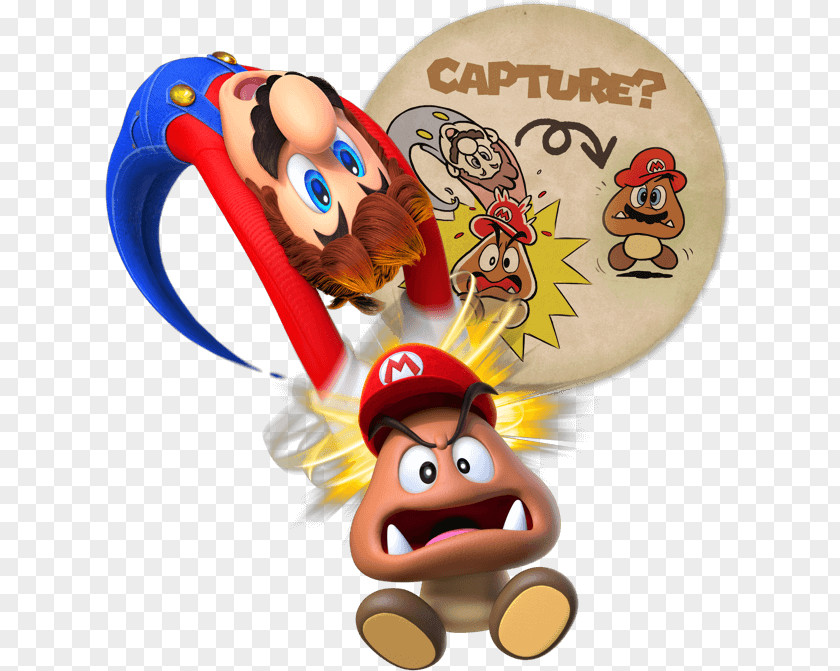 Throw Bachelor Cap Super Mario Odyssey Sunshine 64 Galaxy PNG