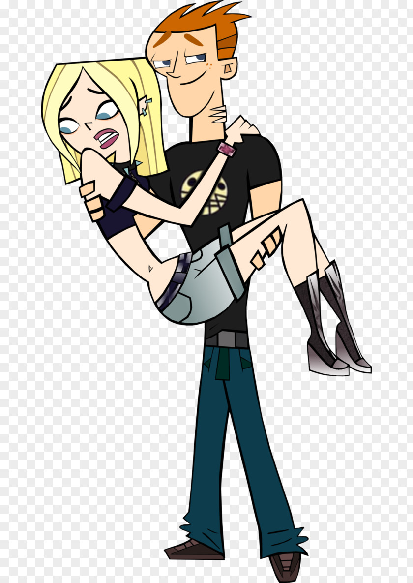 Total Drama Dawn Work Of Art DeviantArt Artist PNG