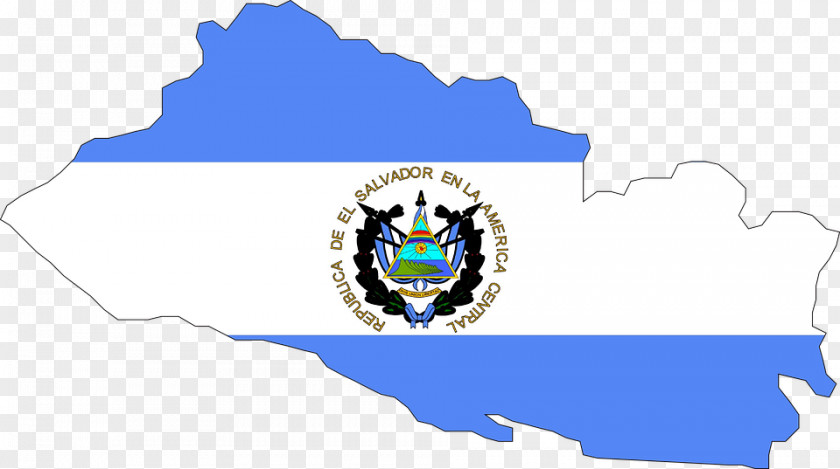United States Flag Of El Salvador Country Guatemala PNG