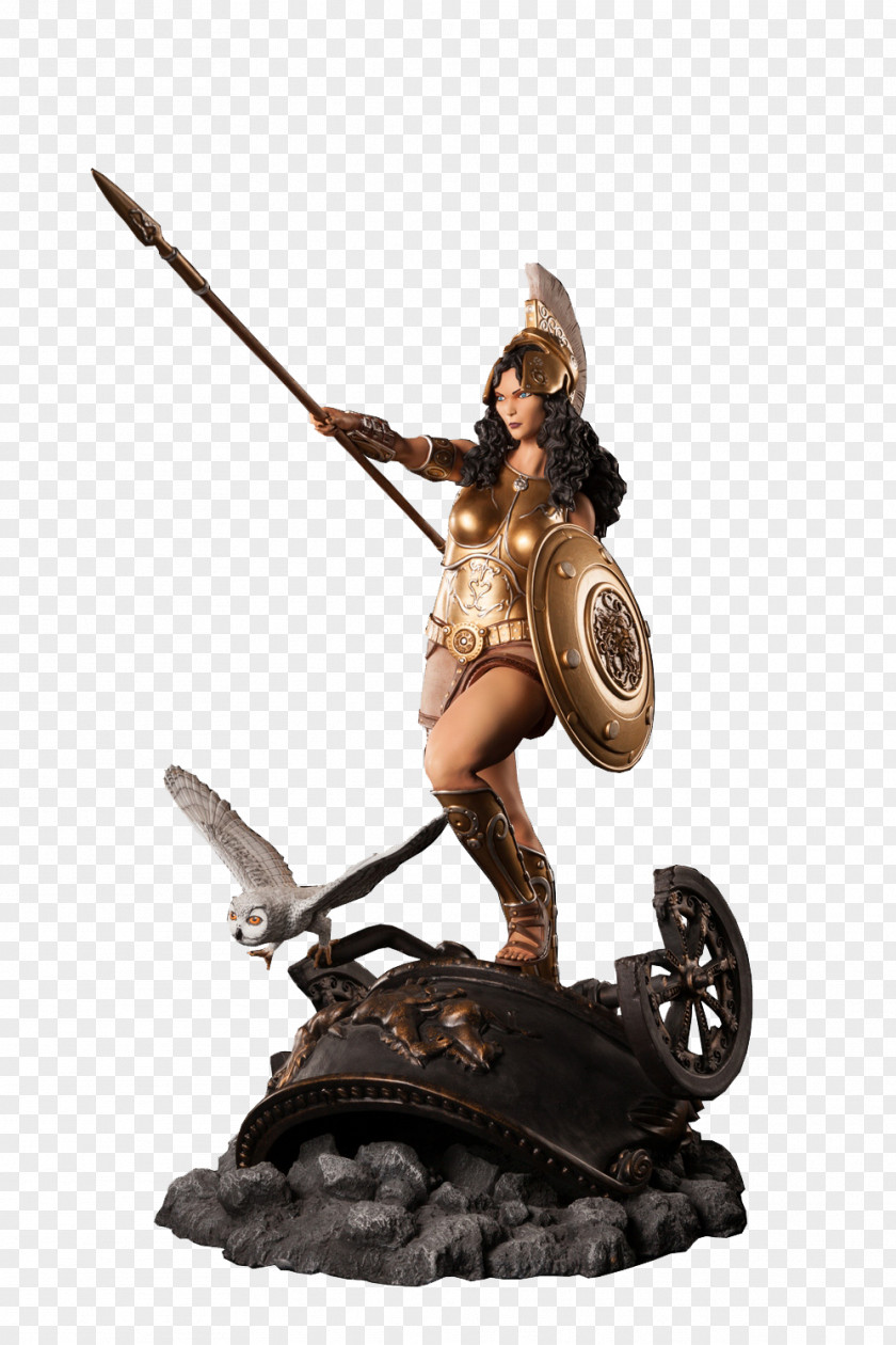 Armour Medusa Perseus Zeus Ares Borghese PNG