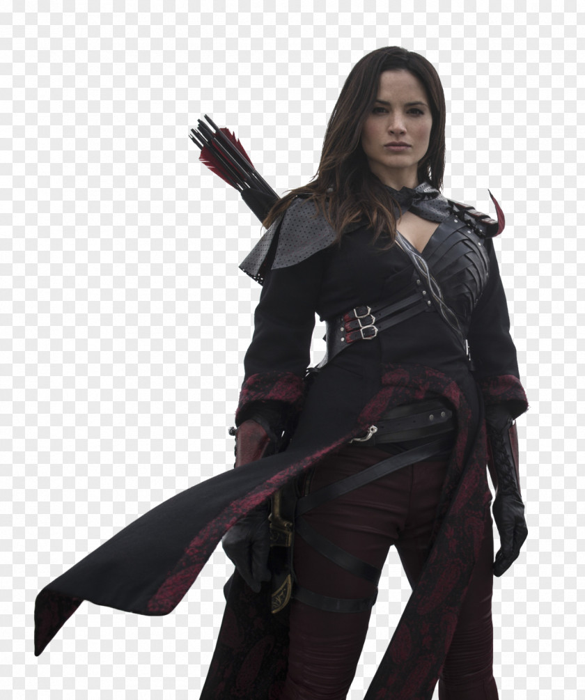 Arrow Katrina Law Ra's Al Ghul Talia Nyssa Raatko PNG