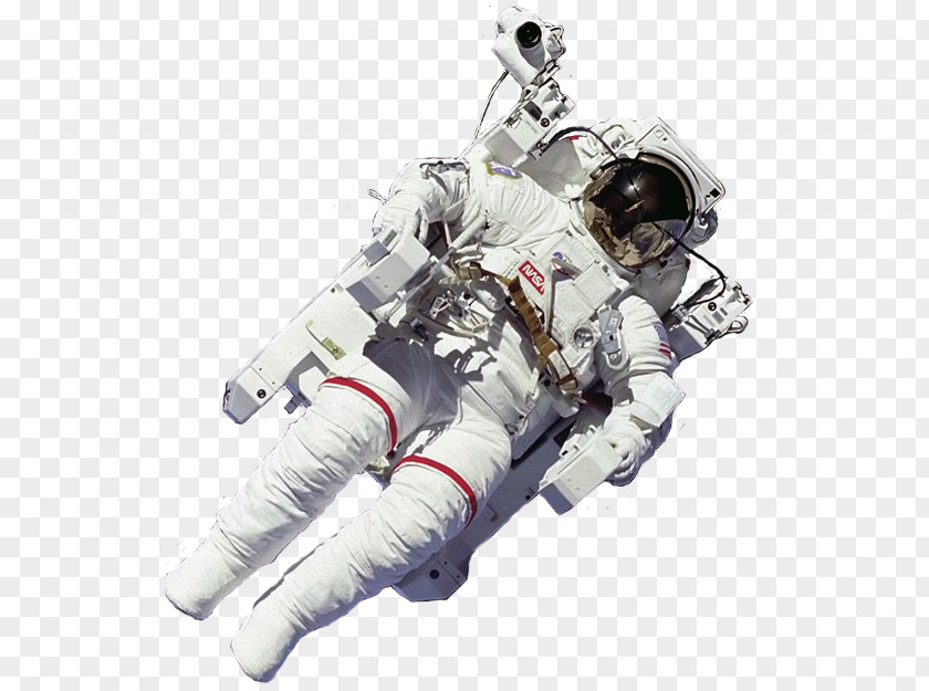 Astronaut NASA Corps Extravehicular Activity PNG