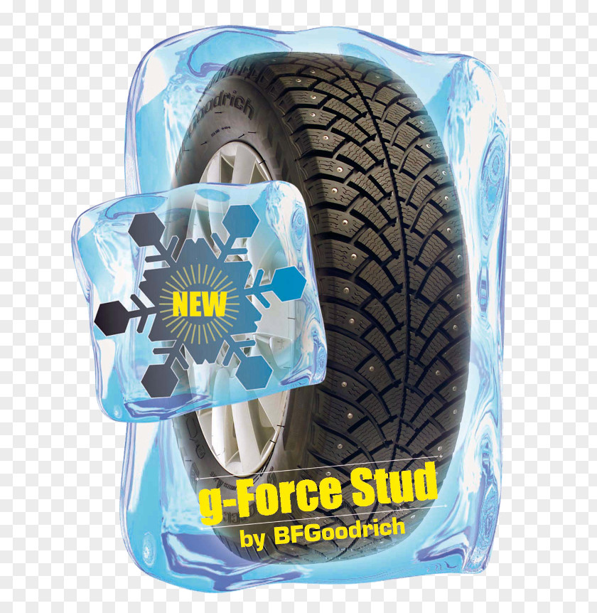 Auchan Snow Tire BFGoodrich Wheel Minsk PNG