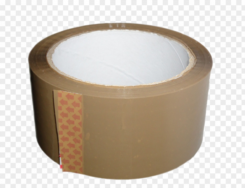 Black Adhesive Tape Box-sealing Paper Stationery PNG