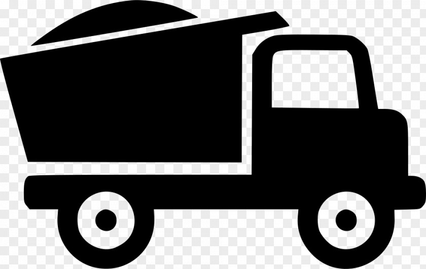 Box Truck Transparent Clip Art: Transportation Semi-trailer PNG