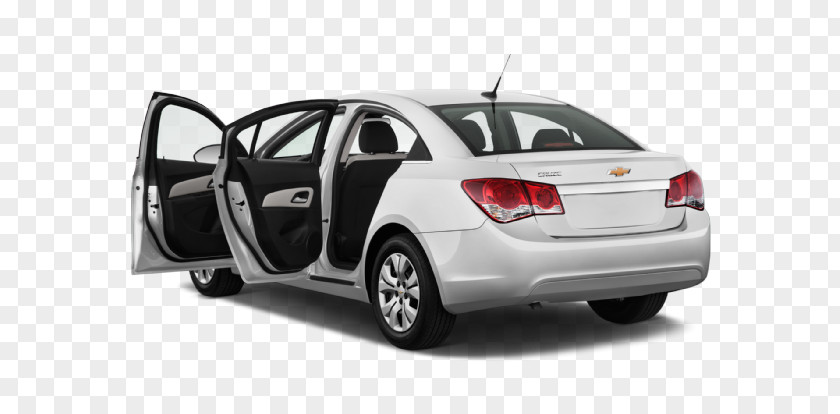 Chevrolet 2012 Cruze Car 2014 2018 Impala PNG