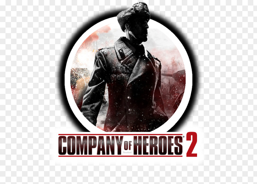 Company Of Heroes 2: Ardennes Assault Heroes: Tales Valor Video Game Soundtrack PNG