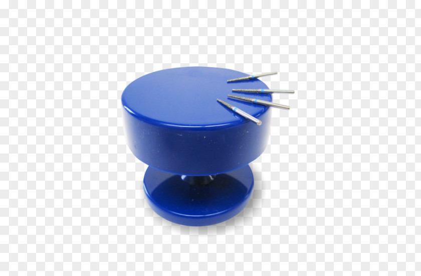 Dental Sterilization Cobalt Blue PNG