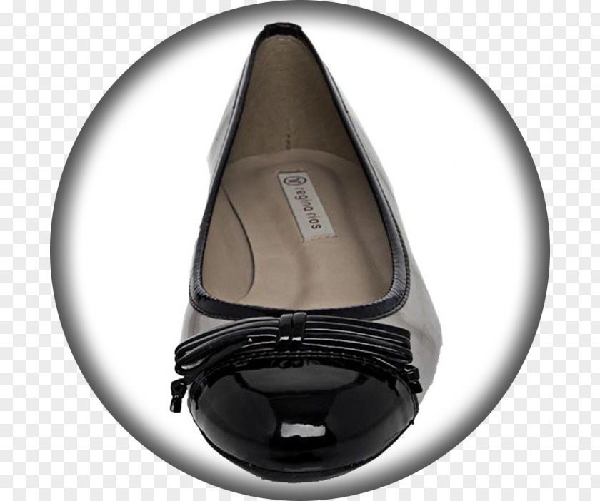 Design Ballet Flat Shoe PNG