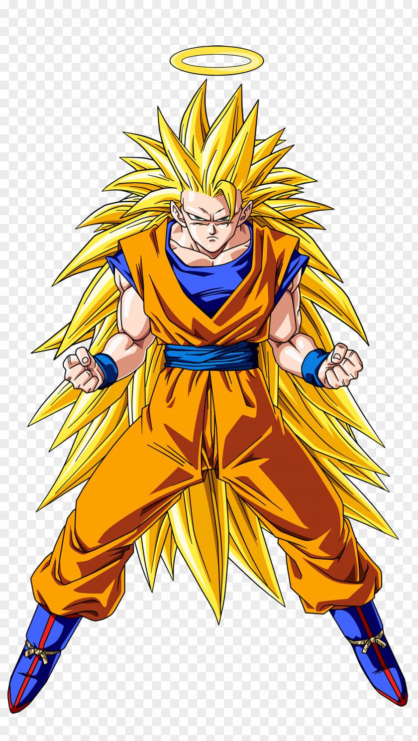 Goku Trunks Frieza Vegeta Super Saiya PNG