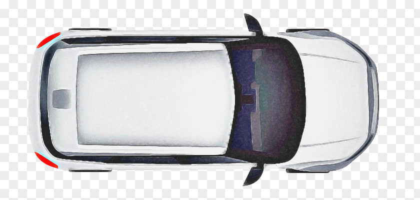 Hatchback Minivan Traffic Light Cartoon PNG