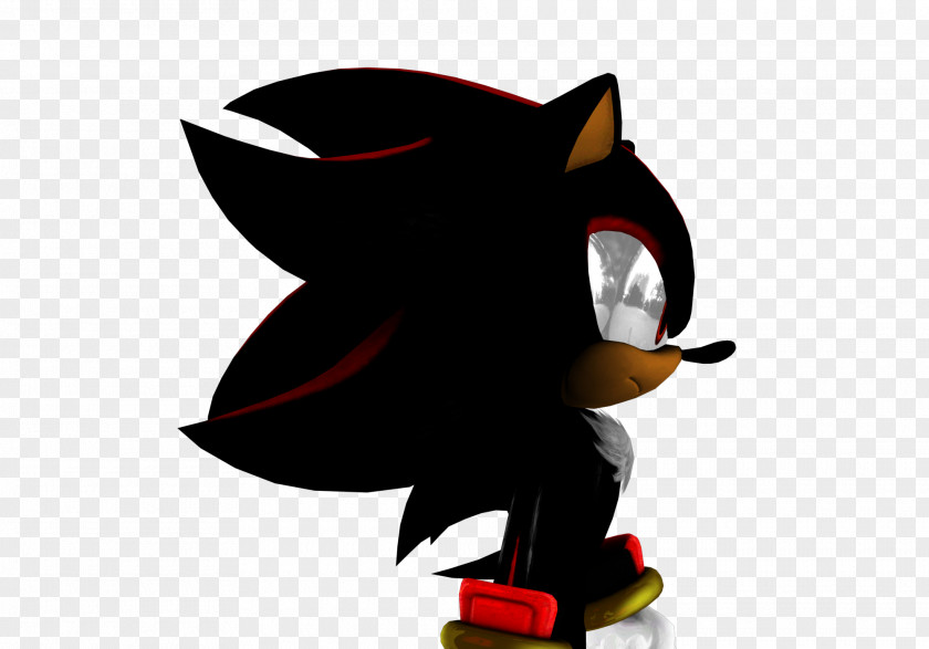 Hedgehog Shadow The Sonic Generations PNG