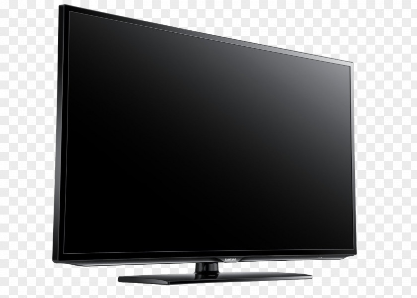 Inch Photos Samsung EH6000 LED-backlit LCD 1080p High-definition Television PNG