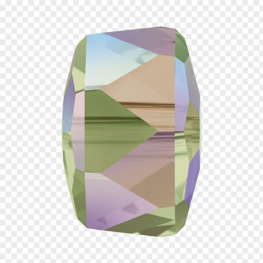 Jewellery Bead Swarovski AG Crystal Lilac PNG