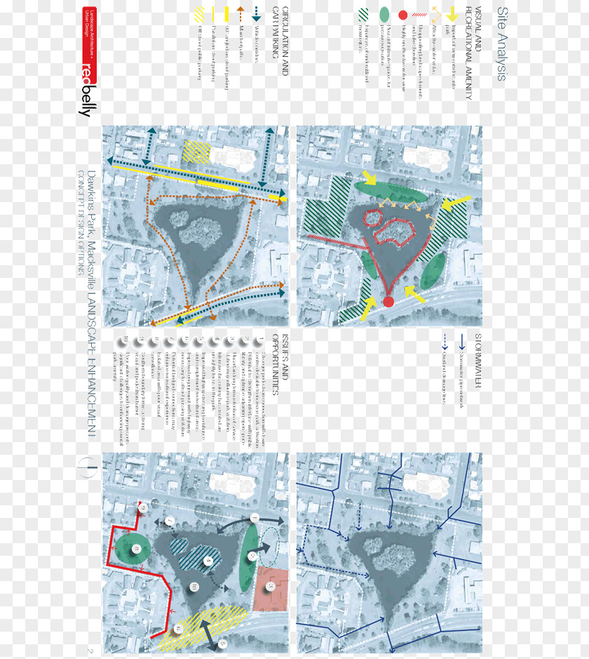 Map Line Point Elevation PNG