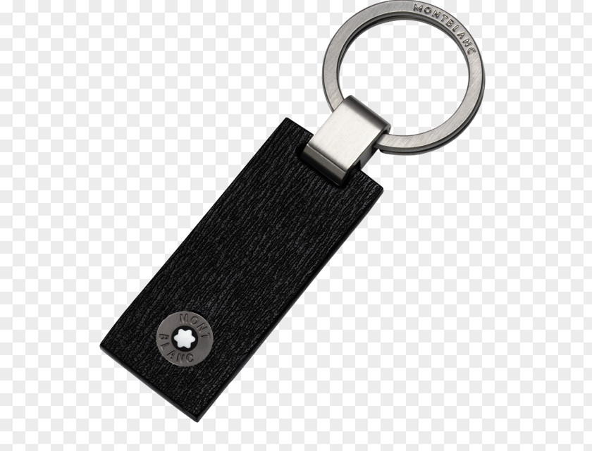 Mont Blanc Montblanc Key Chains Meisterstück Clothing Accessories Leather PNG