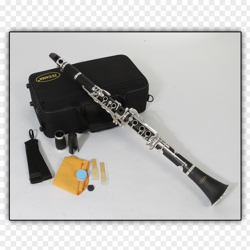 Musical Instruments Clarinet Family Boehm System B♭ PNG