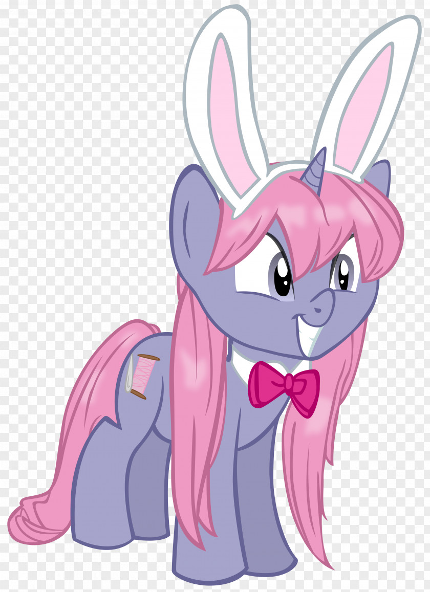 My Little Pony Horse Mane Fan Art PNG