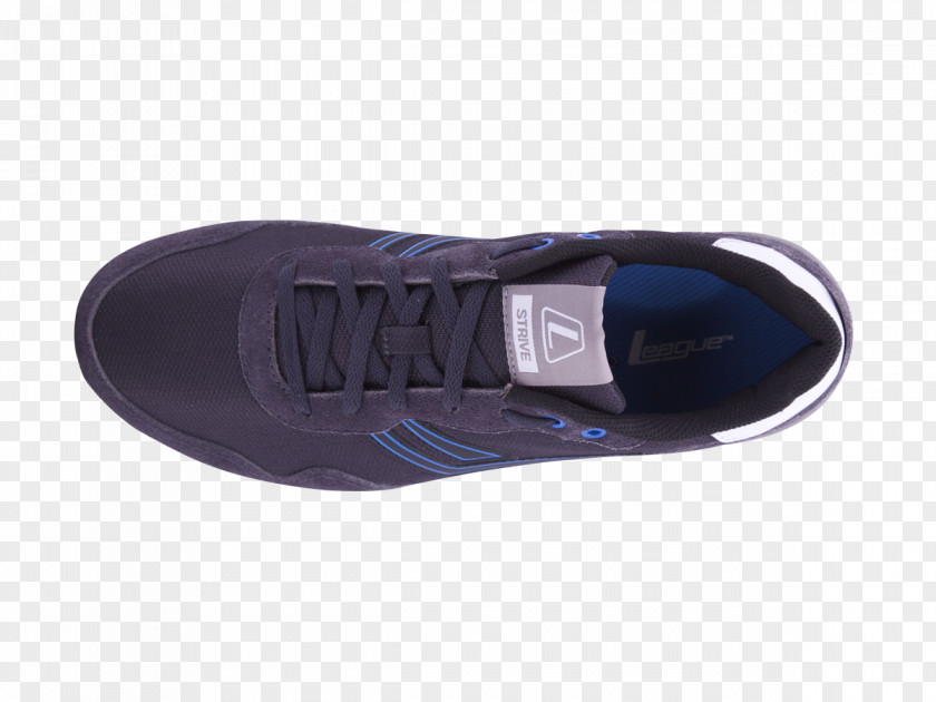 Navyblue Sneakers Shoe Navy Blue Cobalt PNG