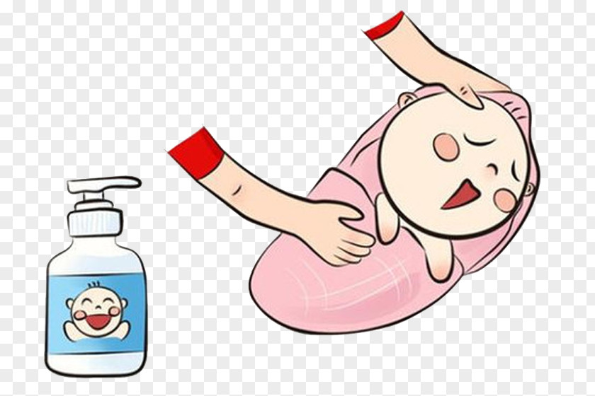 Newborn Baby Bath Bubble Compulsory Course Bathing Infant Child PNG