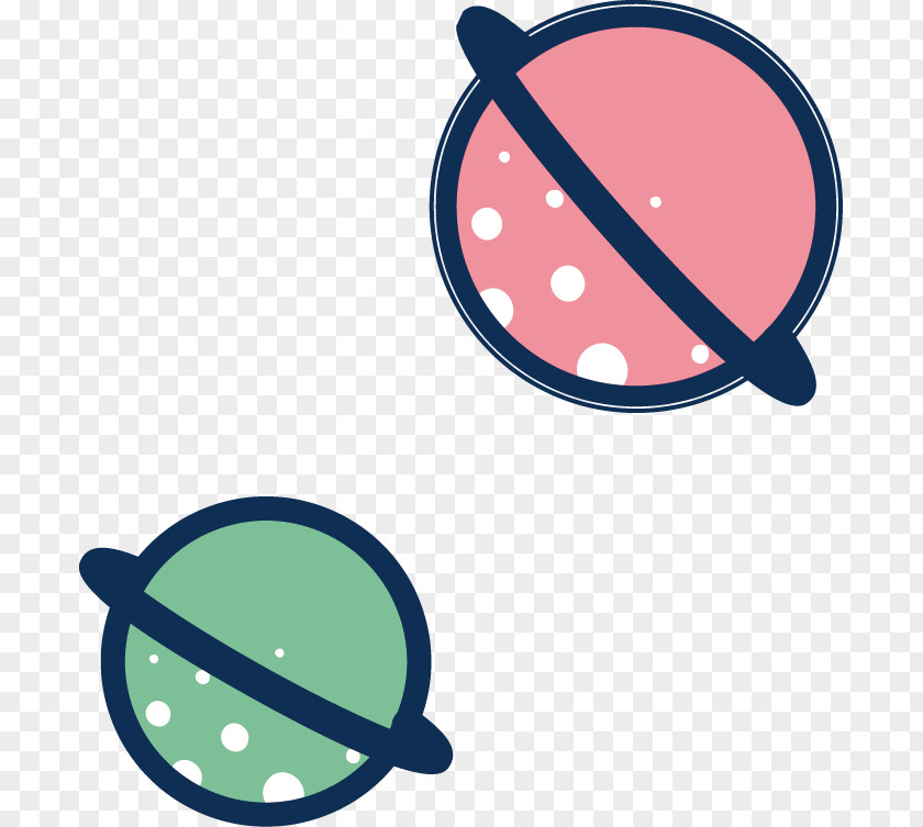Outer Space Planets Planet Euclidean Vector PNG