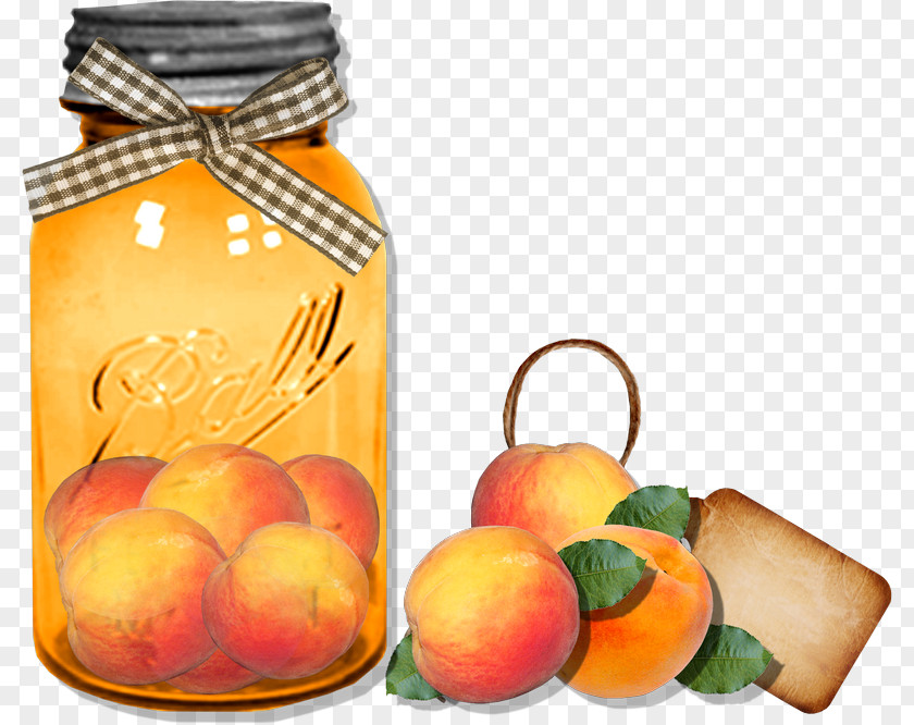 Peach Fizzy Drinks Fast Food Canning PNG