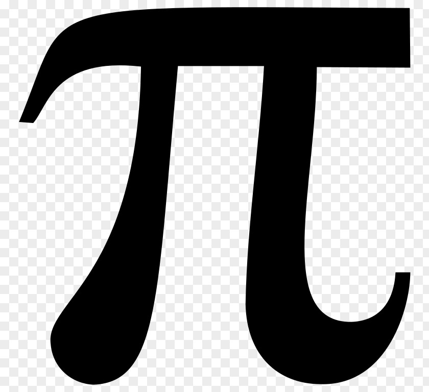 Pi Day Symbol Mathematics PNG