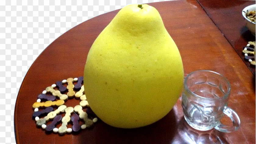 Put The Grapefruit Material On Table Pomelo PNG