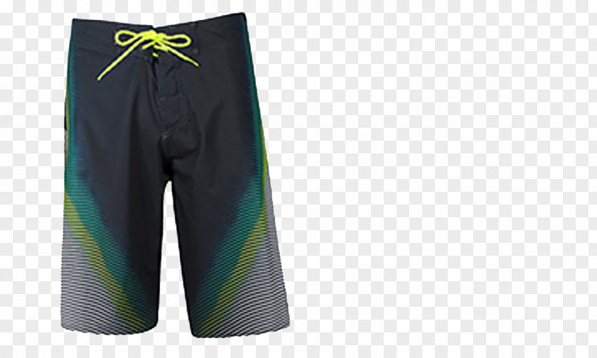 Quiksilver Men's Surfing Pants Trunks Trousers Shorts Pattern PNG
