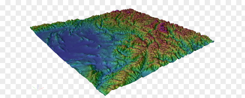 Rasta Design Raster Graphics Data Digital Elevation Model Safe Software Tableau PNG