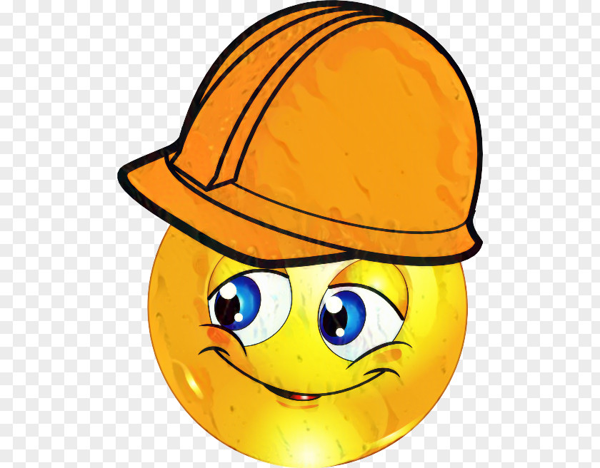 Smiley Emoticon Civil Engineering Clip Art PNG