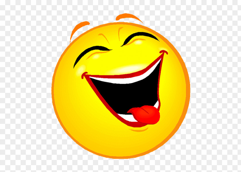 Smiley Emoticon Laughter Desktop Wallpaper Clip Art PNG