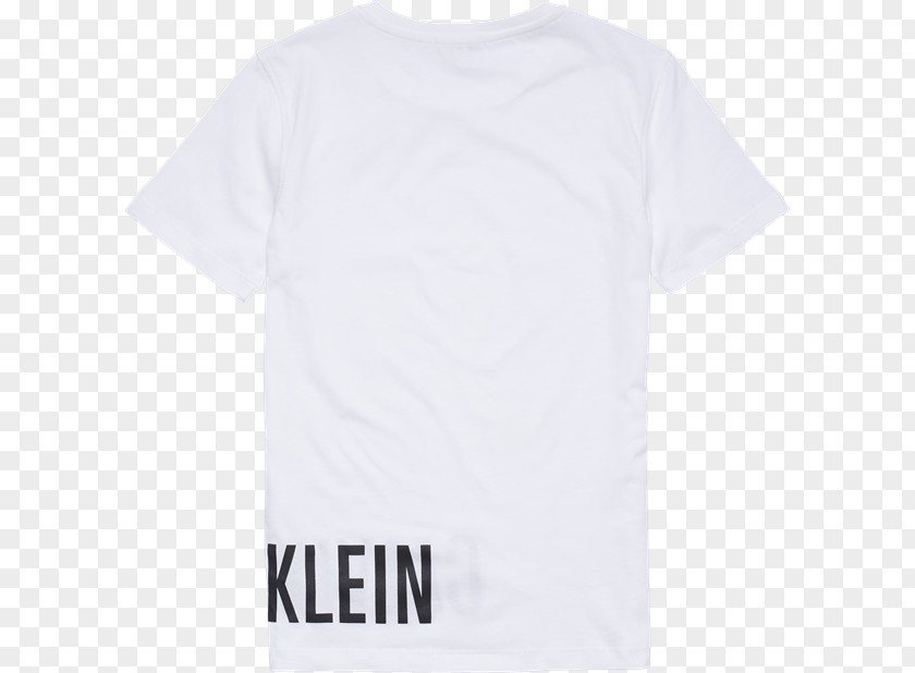 Summer Sale Store T-shirt Calvin Klein Collar Sleeve PNG