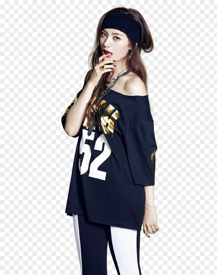 Velvet Nana After School Orange Caramel K-pop BEST PNG