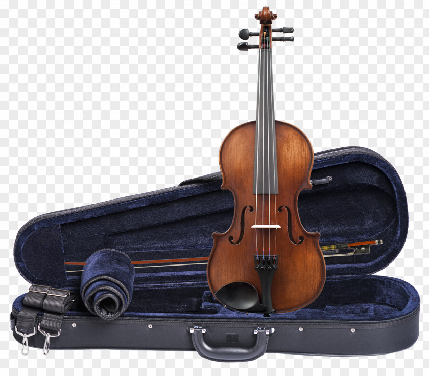 Violin Viola Musical Instruments Amati Cello PNG