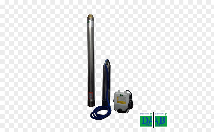 Water Submersible Pump Well PNG
