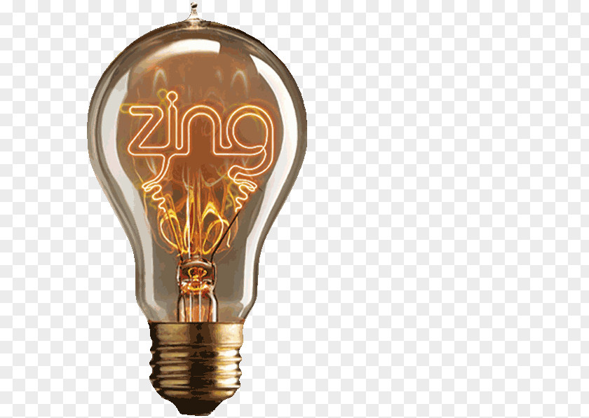 Corporate Events Edison Light Bulb Incandescent Screw Lamp PNG