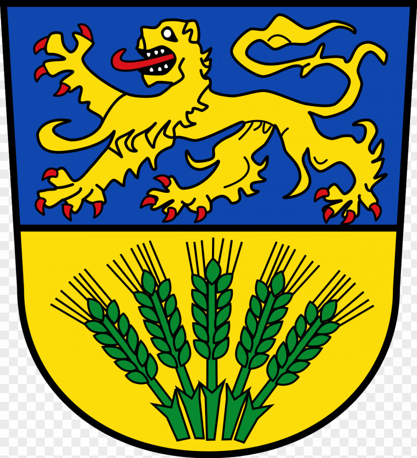 Daylight Savings Time Spanish Landkreis Wolfenbüttel Coat Of Arms Districts Germany Wikimedia Commons PNG