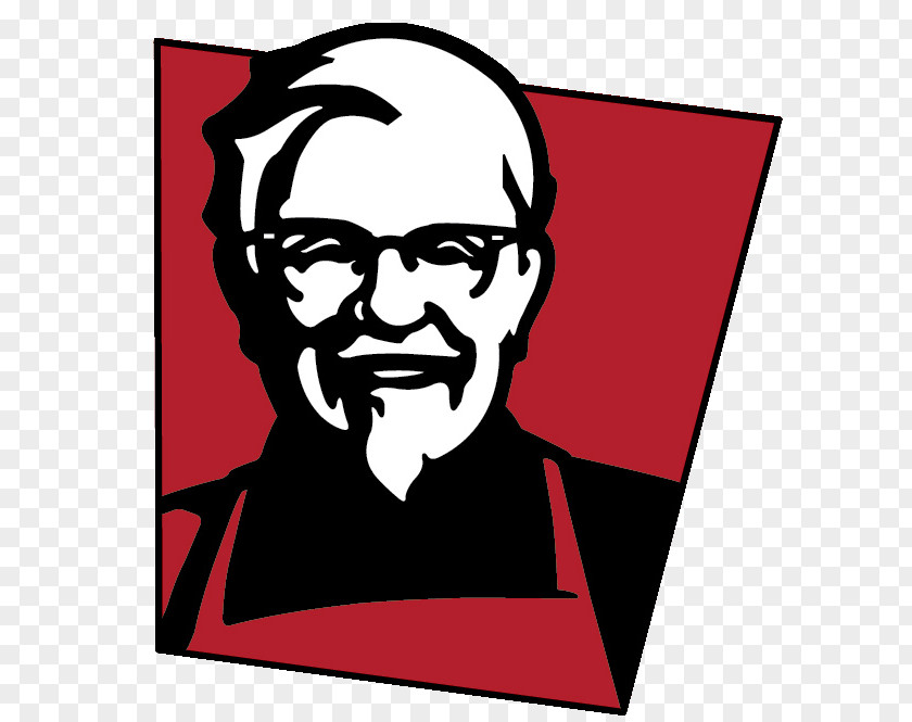 Fried Chicken Colonel Sanders KFC Restaurant Barbecue PNG