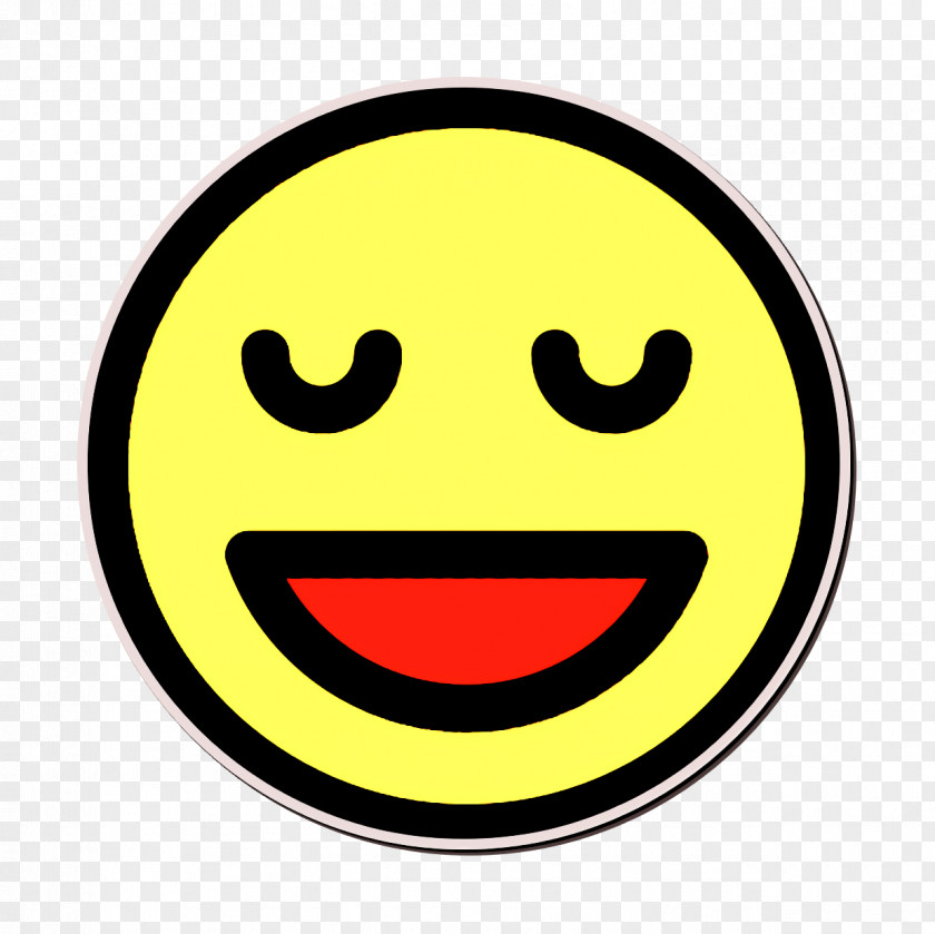 Happy Icon Smiley And People PNG